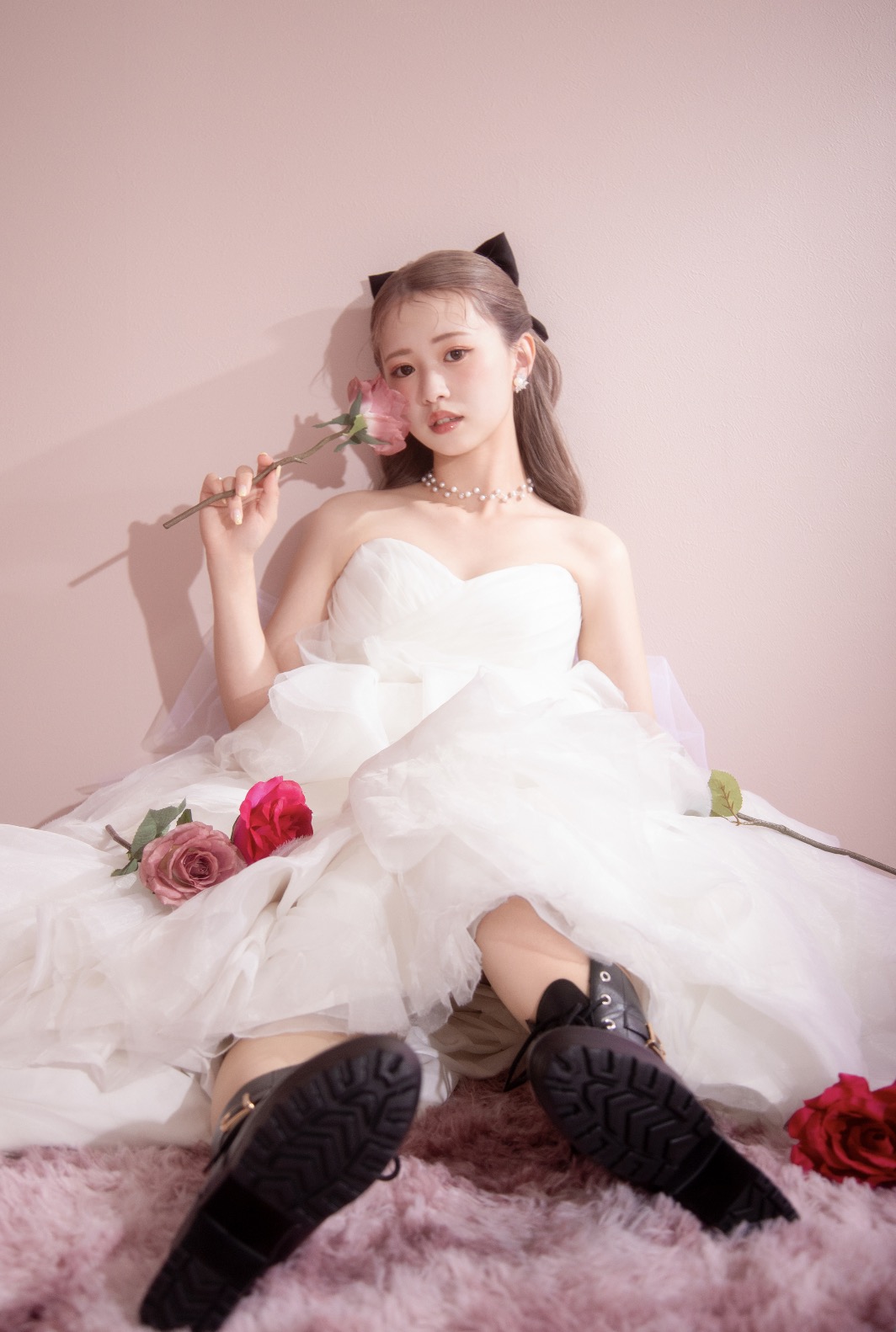 【お母様必見!】ぱれっと帯広店の成人式前撮りプランを徹底解説!料金も内容もこれを見れば安心。