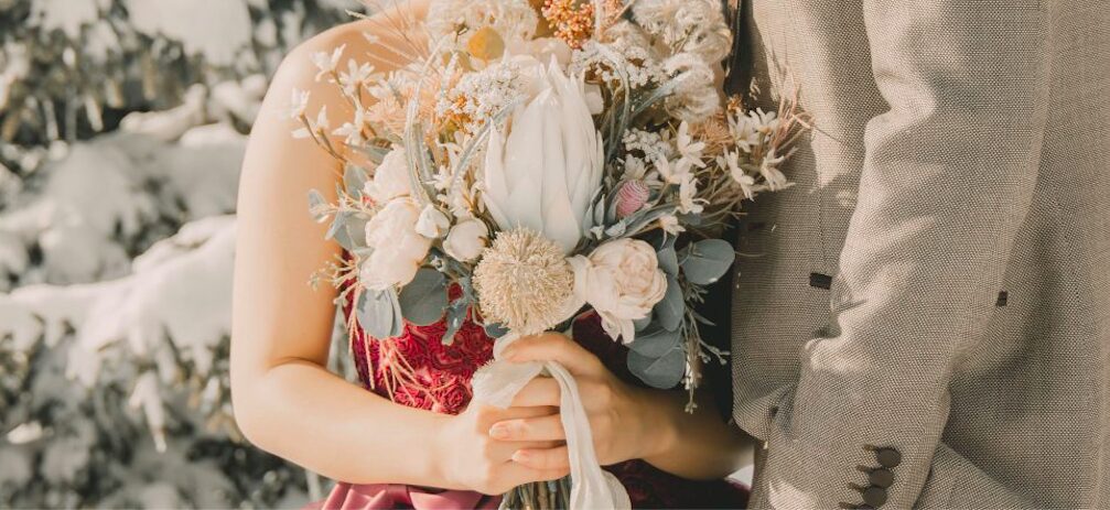 滝野すずらん公園（冬）