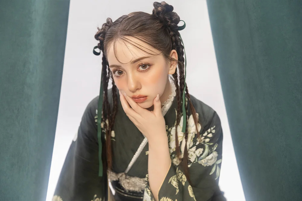 成人式まであと1ヶ月半！おすすめヘアメイク紹介