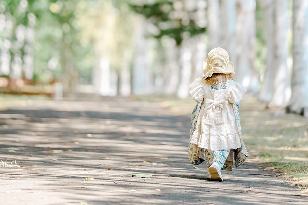 3歳七五三も笑顔に!【イヤイヤ期対策】 プロが教える撮影を成功させる魔法のテクニック