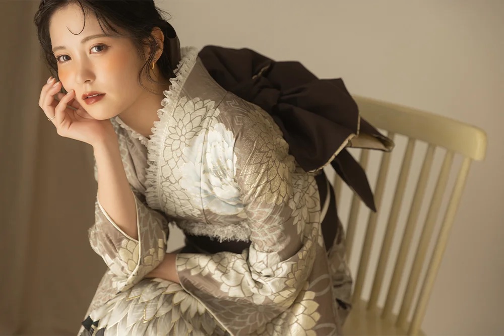 新作衣装多数入荷！2026年1月成人式にレンタル可能な新作振袖をご紹介いたします♡