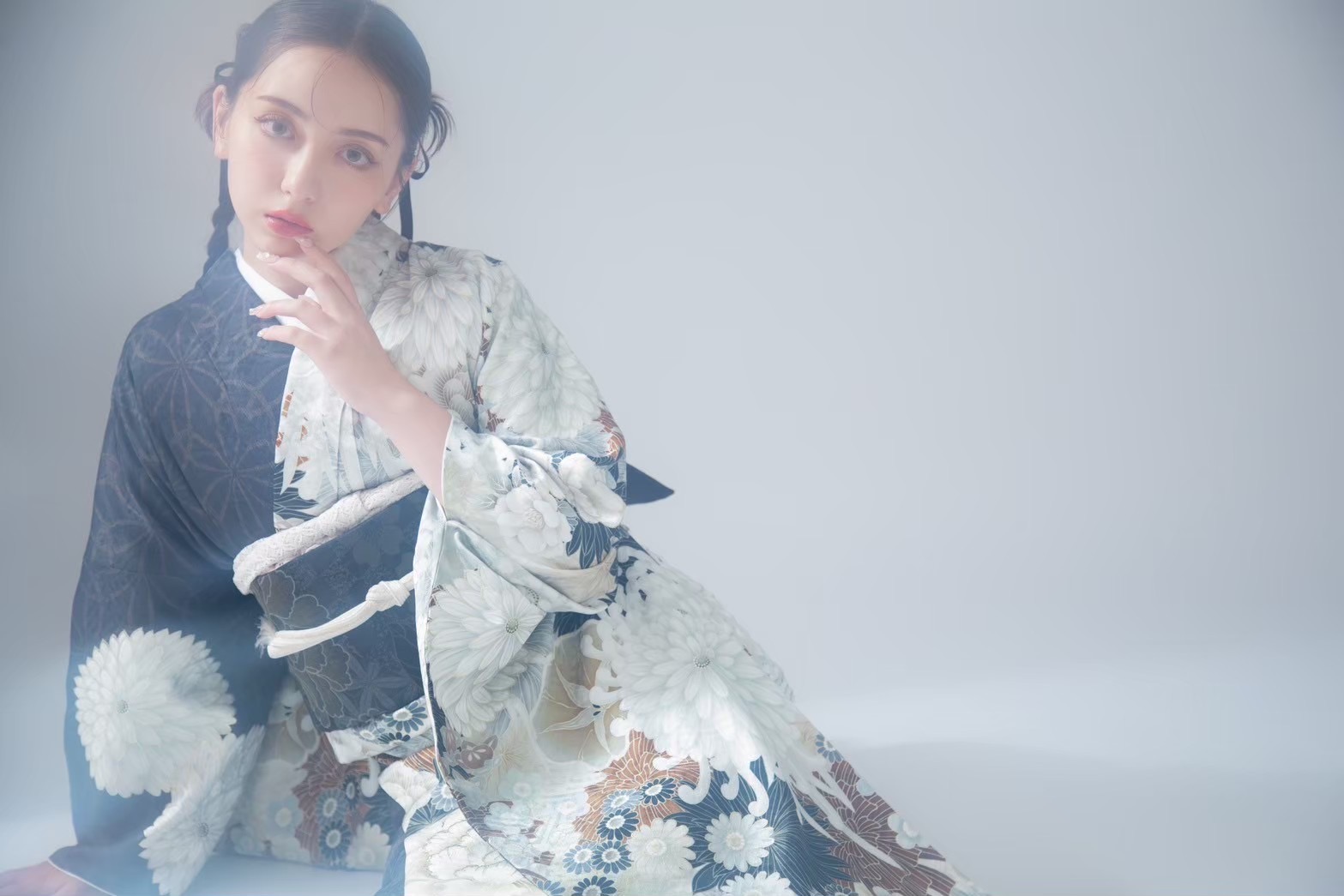 【成人記念】身長高めさん必見!オススメpremier振袖を一挙ご紹介♡【旭川店】