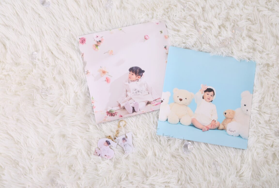 【写真に残す意味を再確認】データ時代に「アルバム」を選ぶママが急増中！ ぱれっとが贈る、飾って、触れて、語れる感動の「商品力」