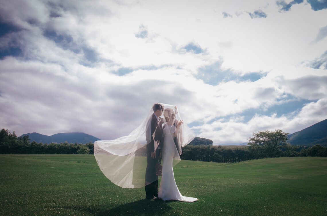 【2026年予約開始】広大な十勝を遊び尽くす！帯広店で叶える北海道観光×フォトウェディングの旅♡