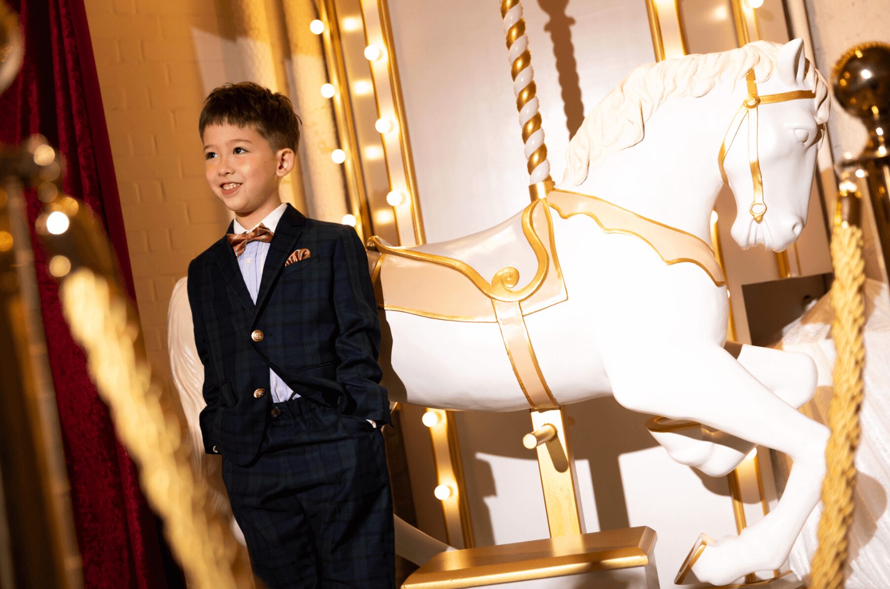 【冬休み目前！】まだ間に合う入学撮影🎵【新プラン登場】