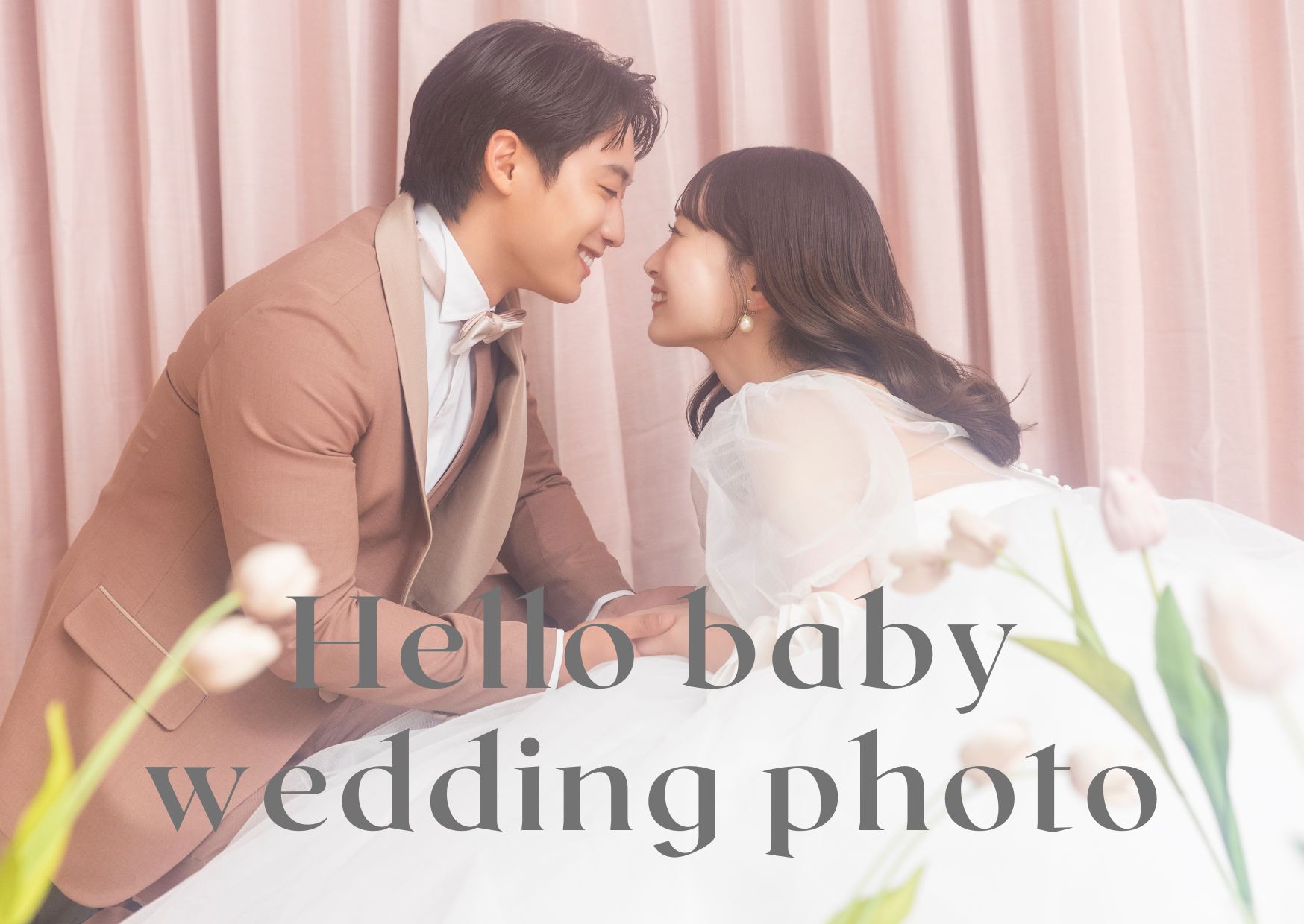 🤰【感動と安心】マタニティウェディングフォトのすべて!札幌ファクトリー店で叶える“新しい愛の形”