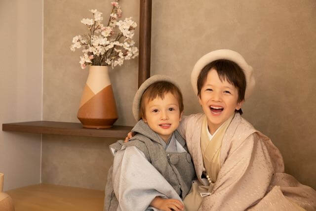 📸✨【遅くても全然大丈夫！】七五三の「後撮り」が賢いママに選ばれる3つの秘密と札幌西店の魅力徹底解説！