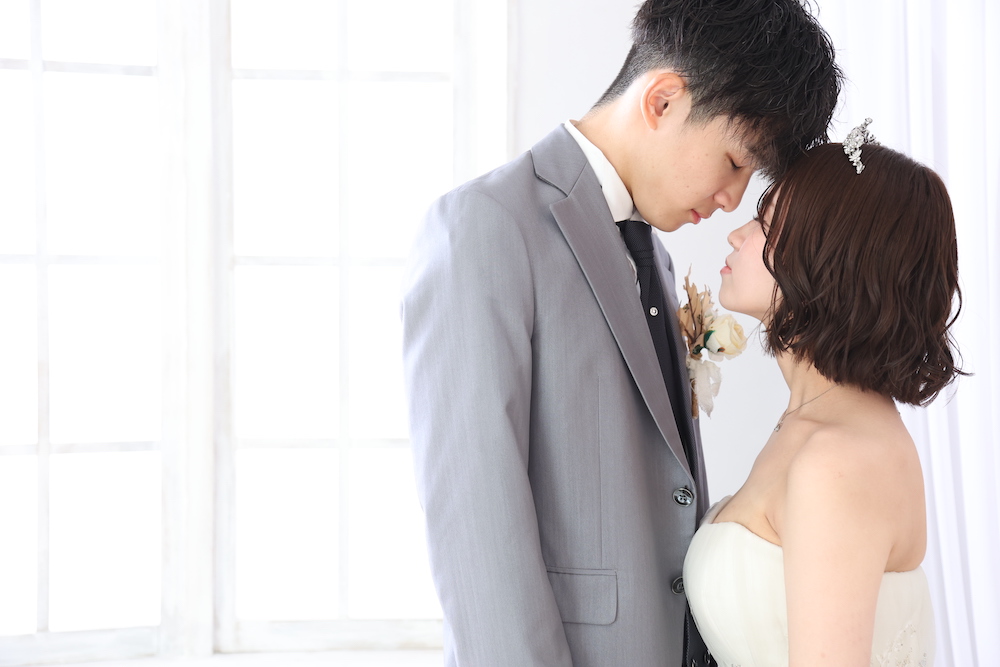 💍【旭川店】和装も洋装も!多様な衣装が叶える、私らしいウェディングフォトの世界💖