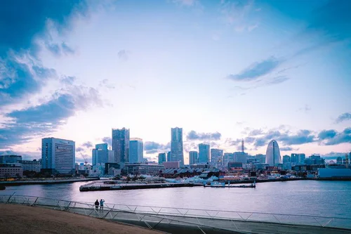 横浜で人気のフォトウェディング&前撮り特集