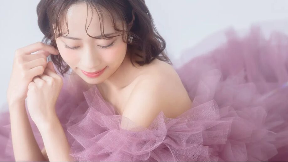 最新のショートヘア結婚式アレンジや簡単セルフアレンジ術！