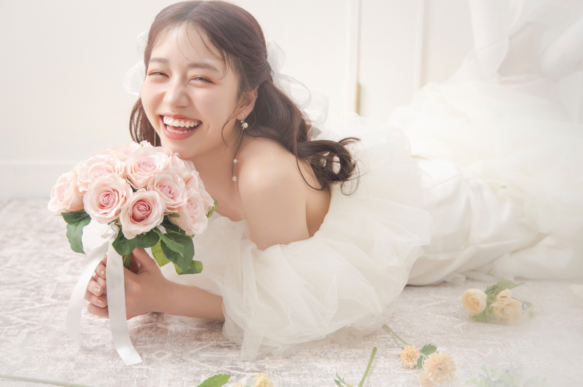 【1/12(月・祝)来店予約空き状況】三連休ラストは帯広店へ♡ブライダルフェア相談会！新春特典で賢く「映え」を叶えるチャンス✨