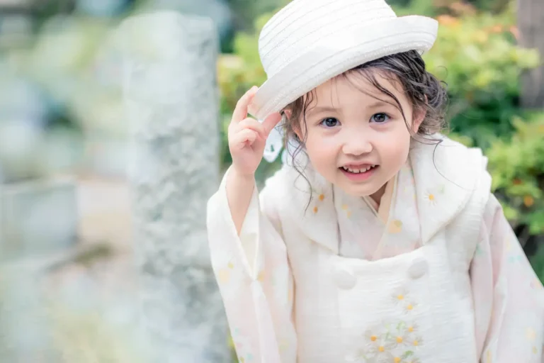 函館八幡宮　（和装）