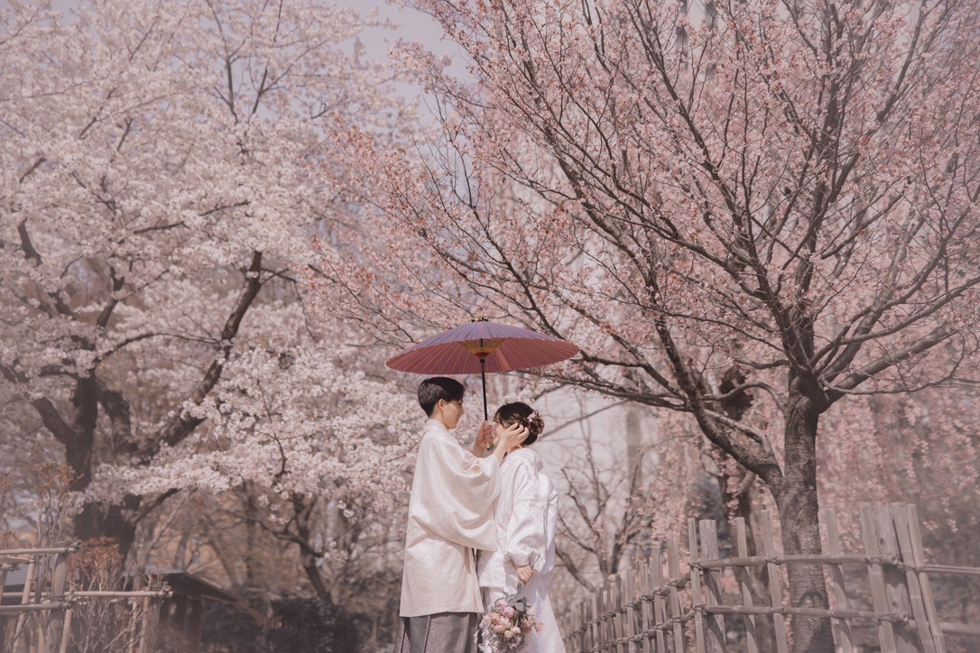 【春夏ロケ検討のおふたり必見！】早期ロケ予約相談会が開催決定 in サッポロファクトリー店