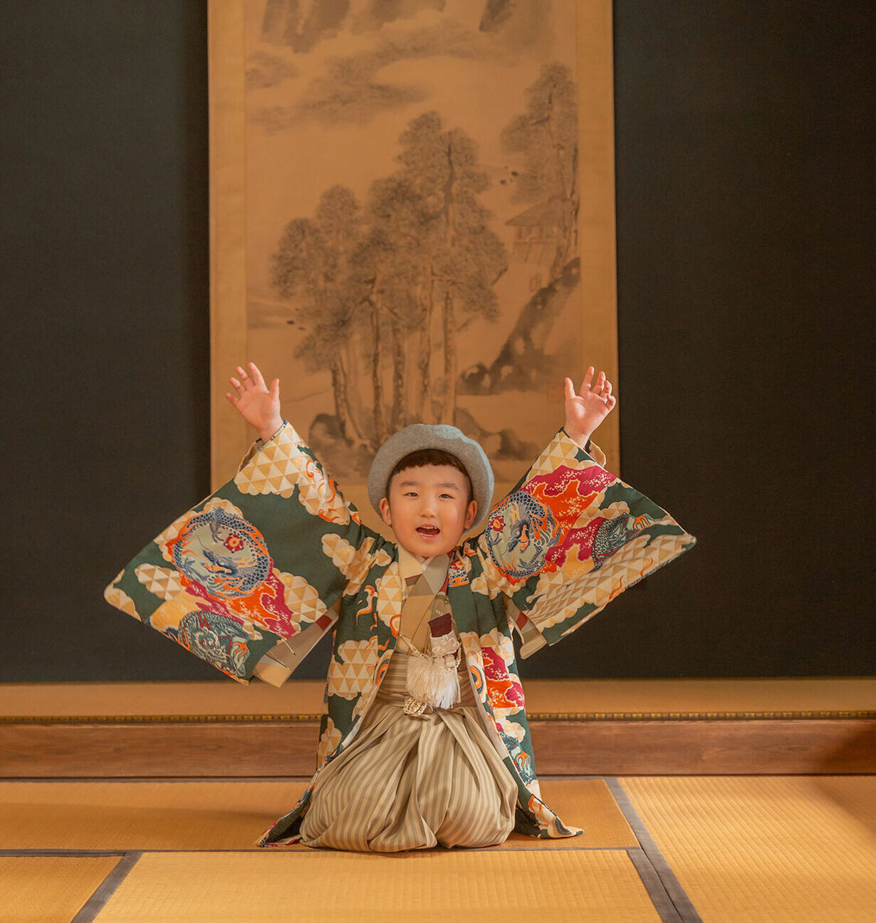 セットオプション