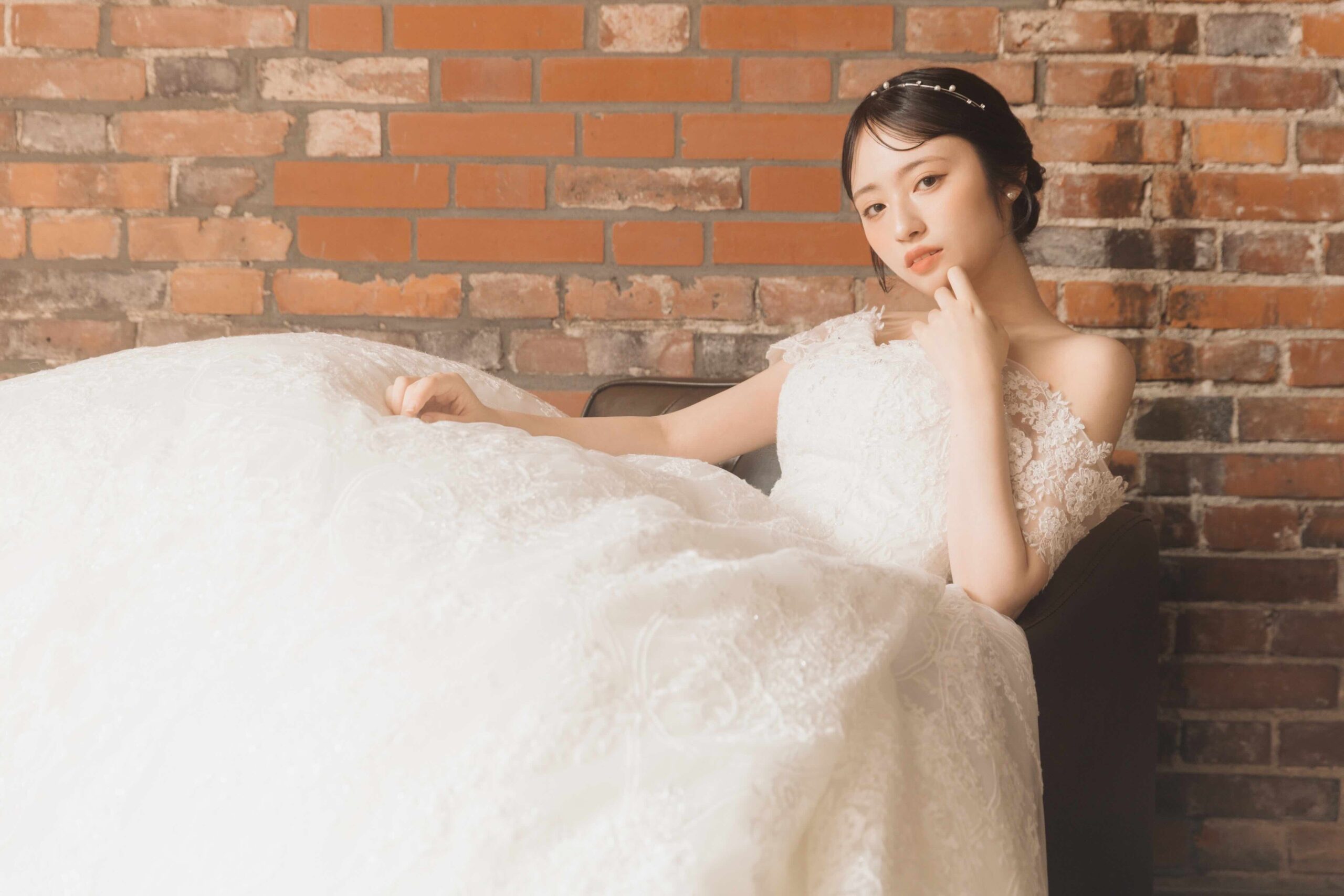 【運命の1着に出会う♡】札幌で衣装の「無料試着」ができる！フォトウェディングの魅力を徹底解説