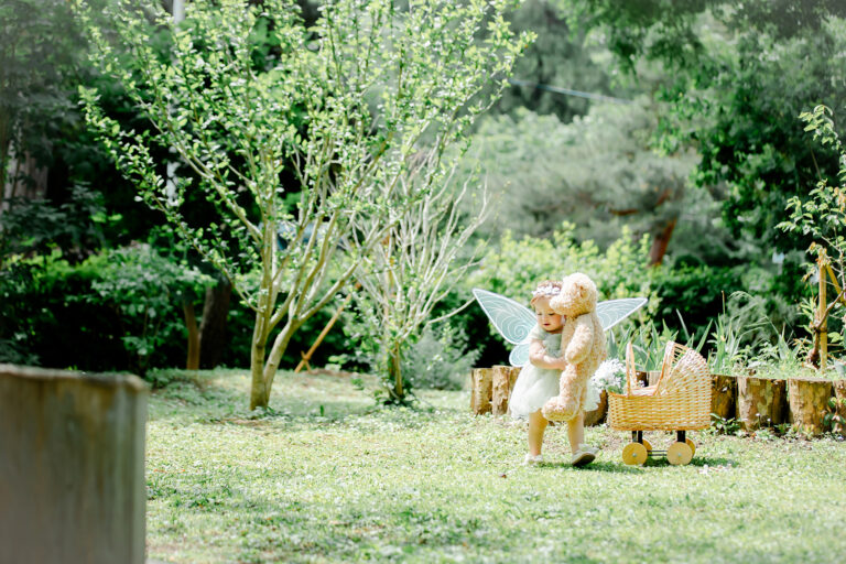 円山公園（洋装）