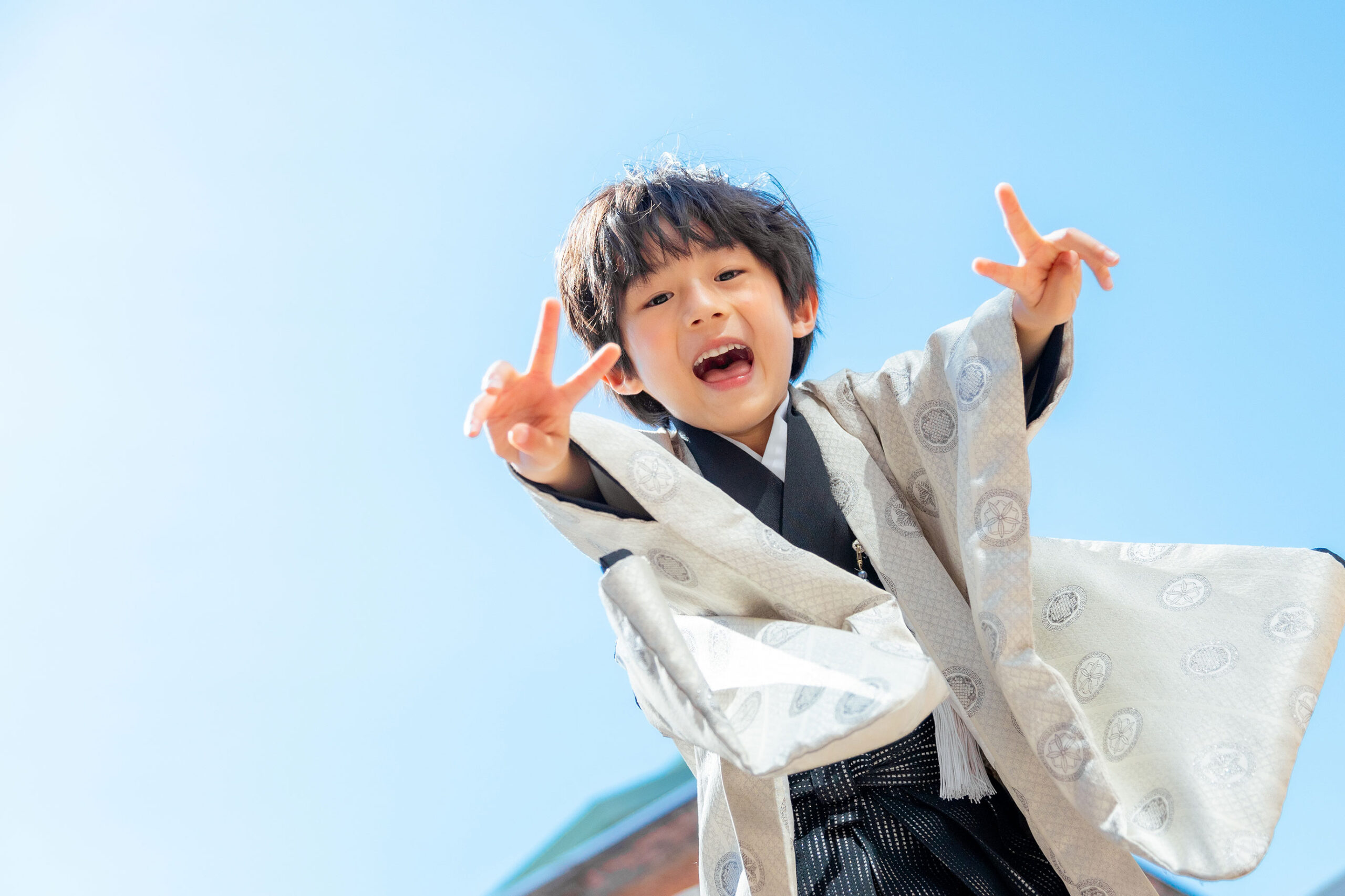 サッポロファクトリー(和装)