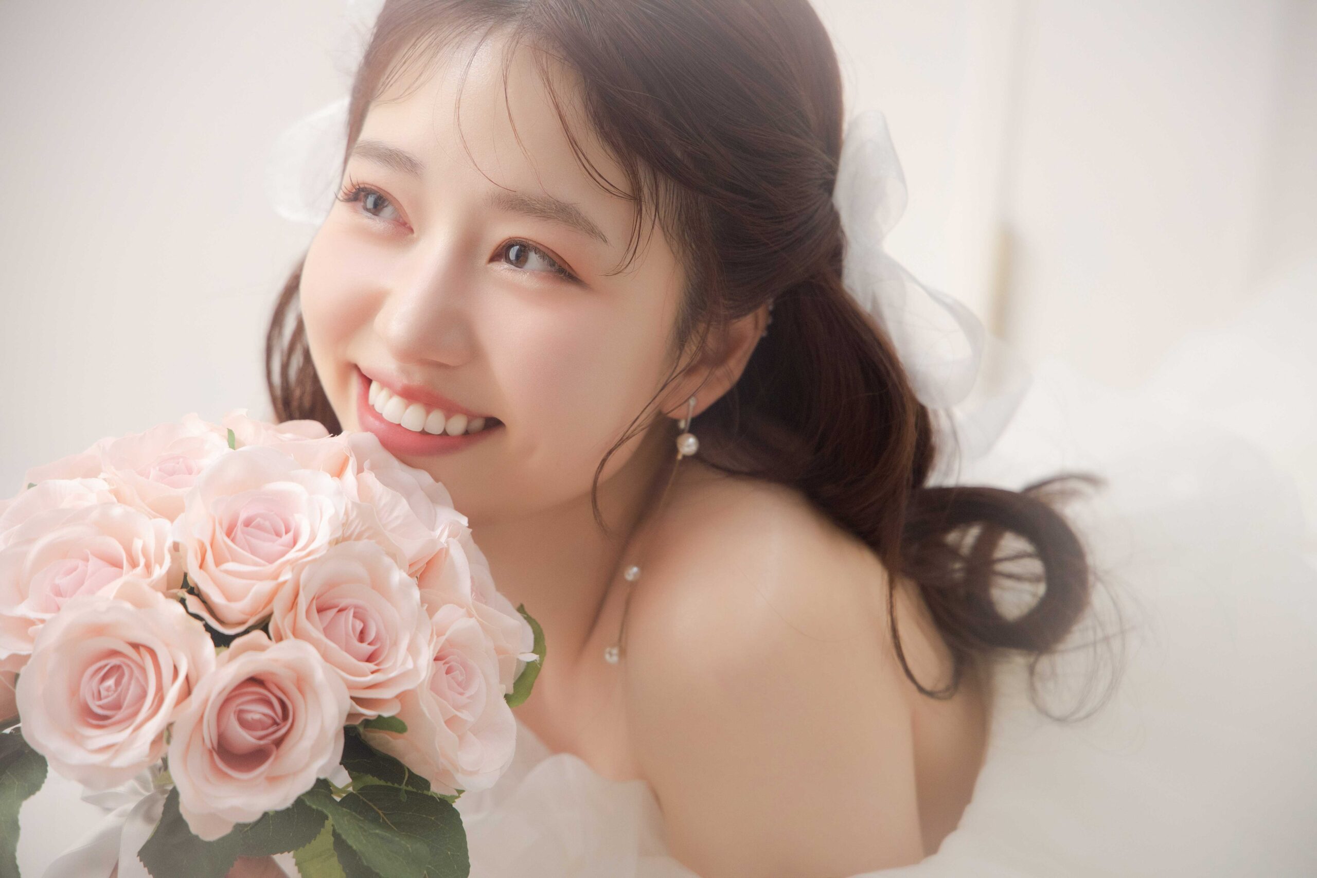 埼玉で叶える理想のウェディングフォト♡