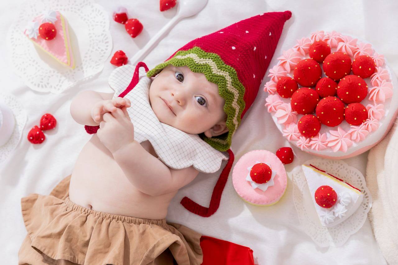 【札幌・百日写真】安くてもおしゃれに！コスパ最強プラン＆後悔しないスタジオ選びのコツ