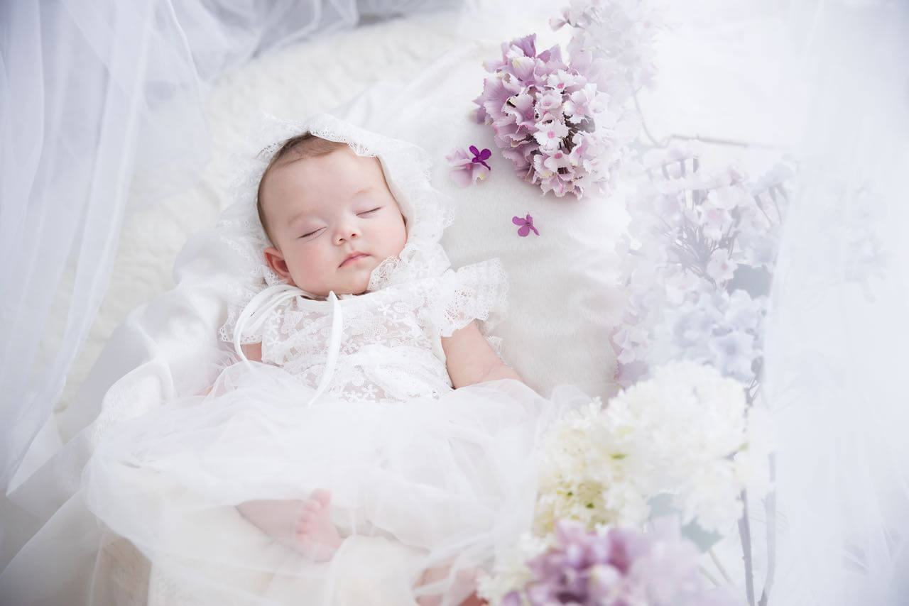 【決定版】札幌で百日記念！後悔しないフォトスタジオ選びとおすすめプラン