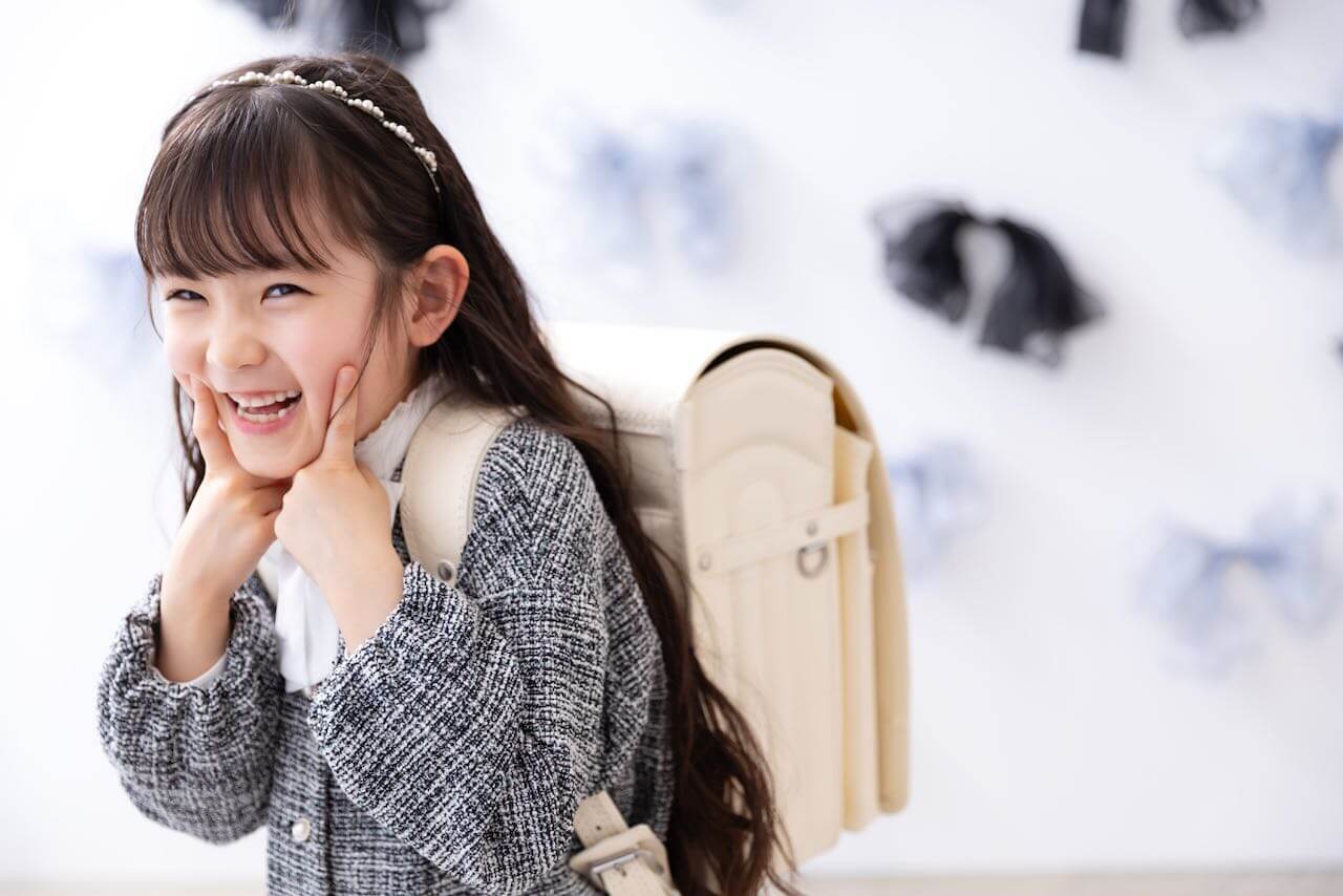 🌸ピカピカのランドセルと最高の笑顔を！Palette+plus 札幌西店で叶える「おしゃれな入学記念撮影」完全ガイド✨