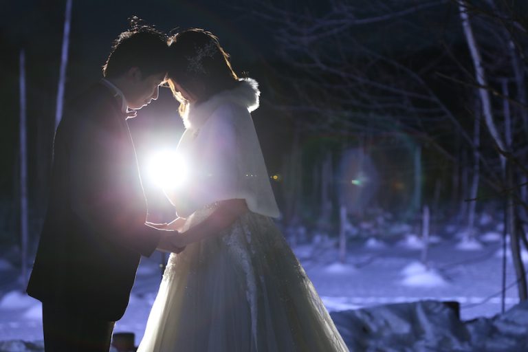 【幻想的な夜】写真工房ぱれっと旭川店・美瑛で叶える星空フォト♡ナイトロケの魅力と費用を徹底解説！