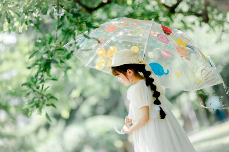 西野緑地（洋装）