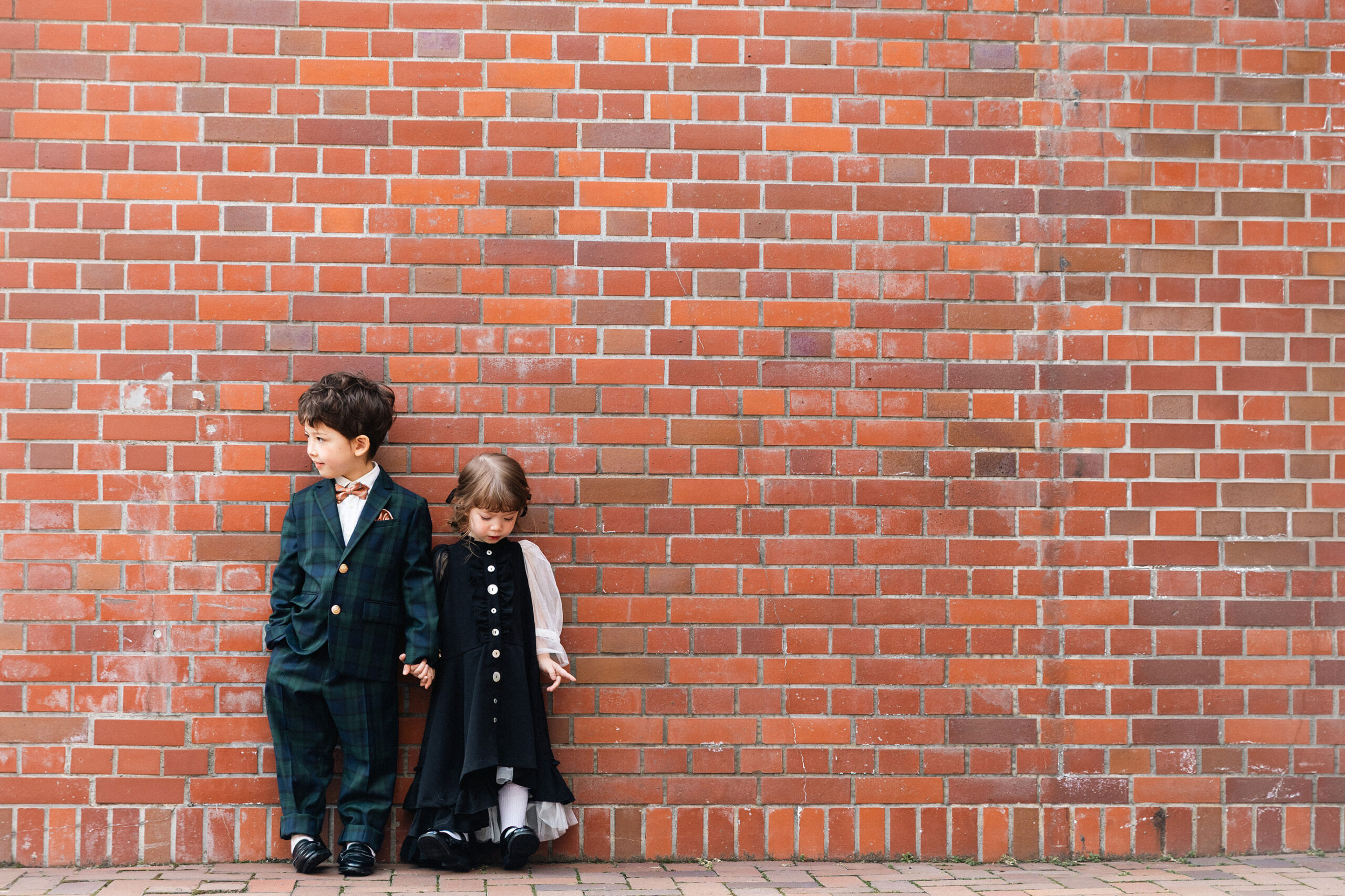 サッポロファクトリー(洋装)