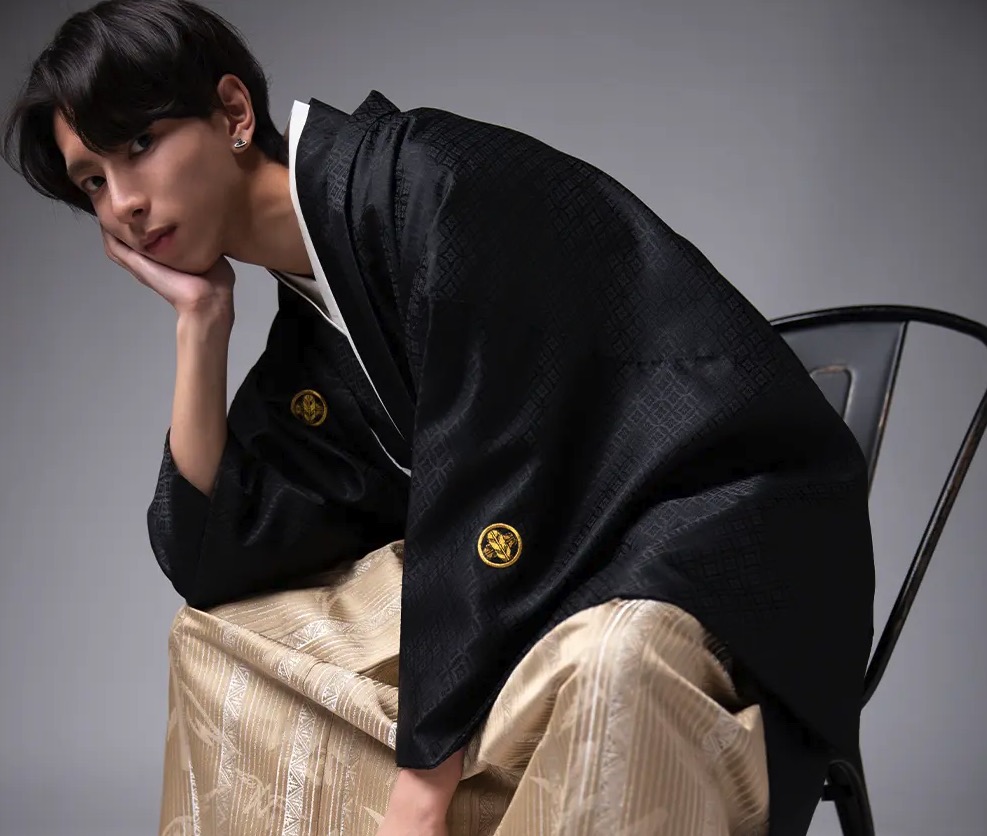 【男性成人式も安心】函館・北斗で袴レンタル＆カッコいい前撮りをするならぱれっと！