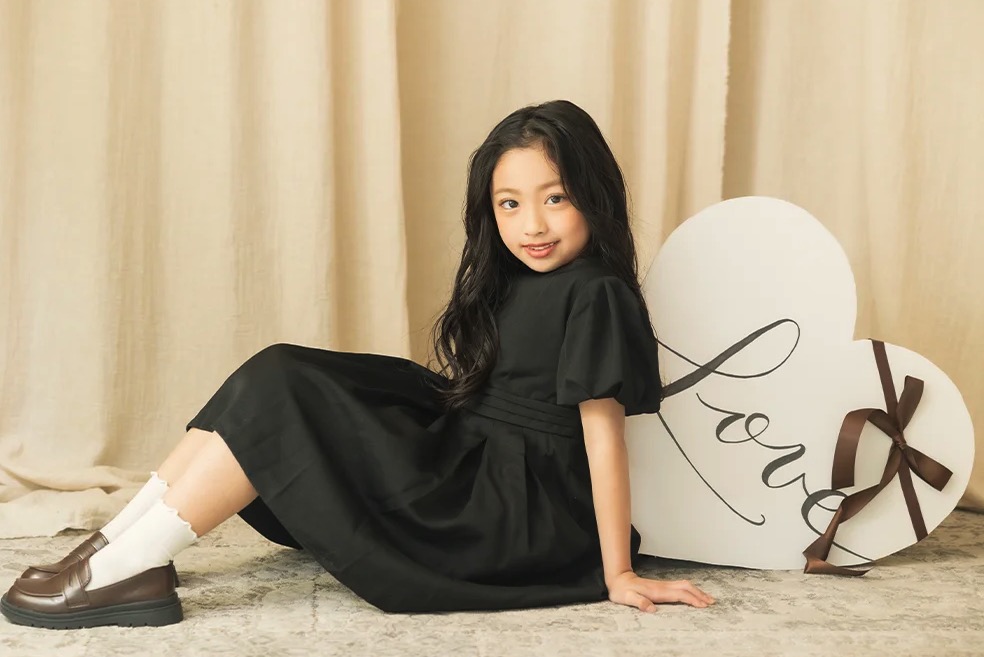 【函館北斗店】入学写真を「おしゃれ」に撮りたい！SNS映えするスタジオ選びのコツ