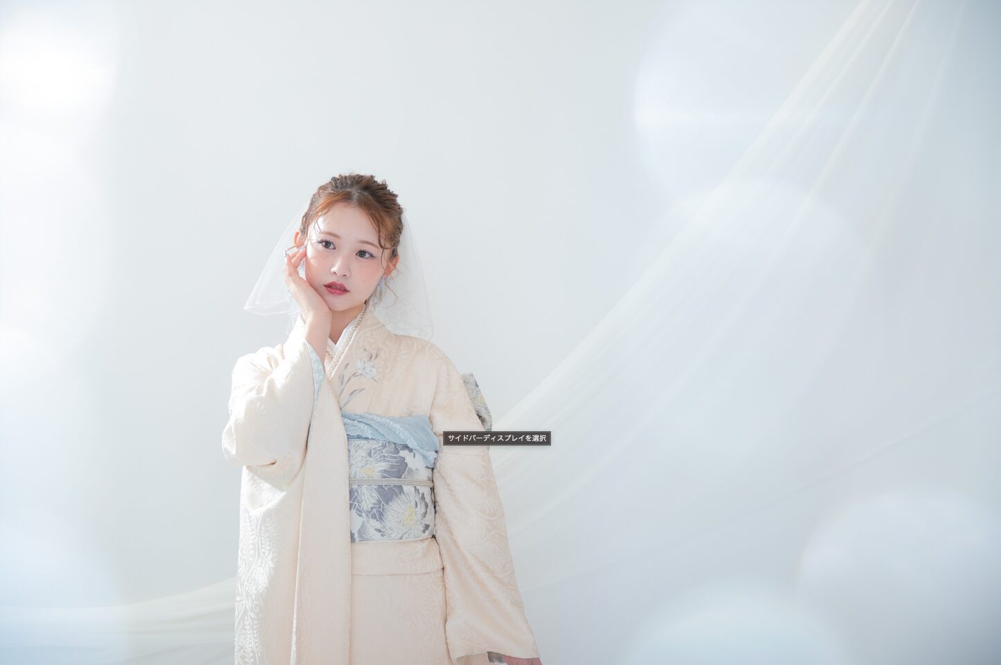 【残り10日!】1月31日・2月1日合同振袖展示会開催!我が子にできる最高の贈り物、選りすぐりの一着を。