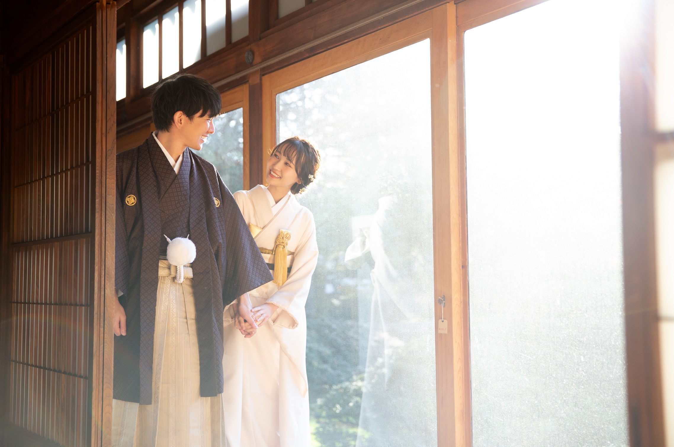 【帯広店限定】2026新春・初売り♡ロケーション2着プラン20%OFF＆アルバム半額で「運命の一枚」を✨