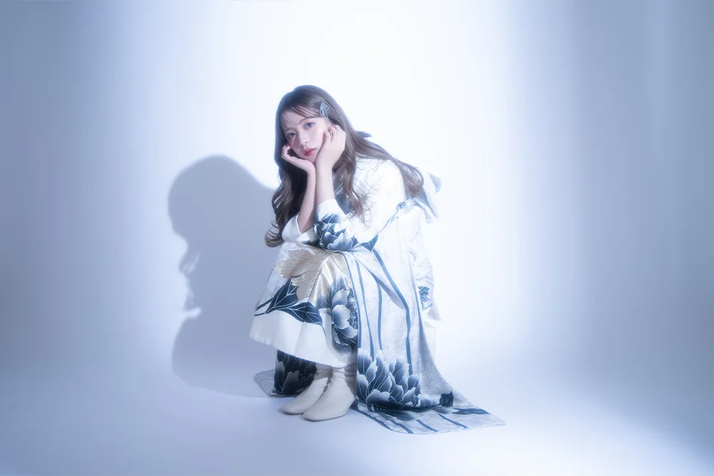 「写真写りが苦手…」な新成人必見！成人式の前撮りで120%可愛く写る魔法のコツ💖