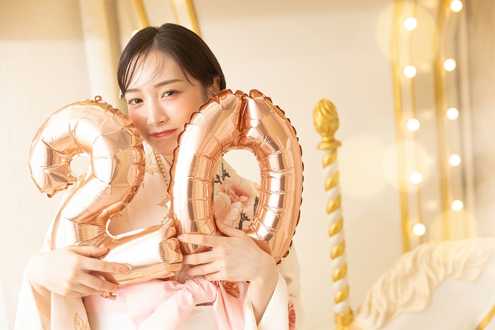 【札幌・成人式】なぜ選ばれる？前撮りで「人気」のスタジオに共通する3つの特徴