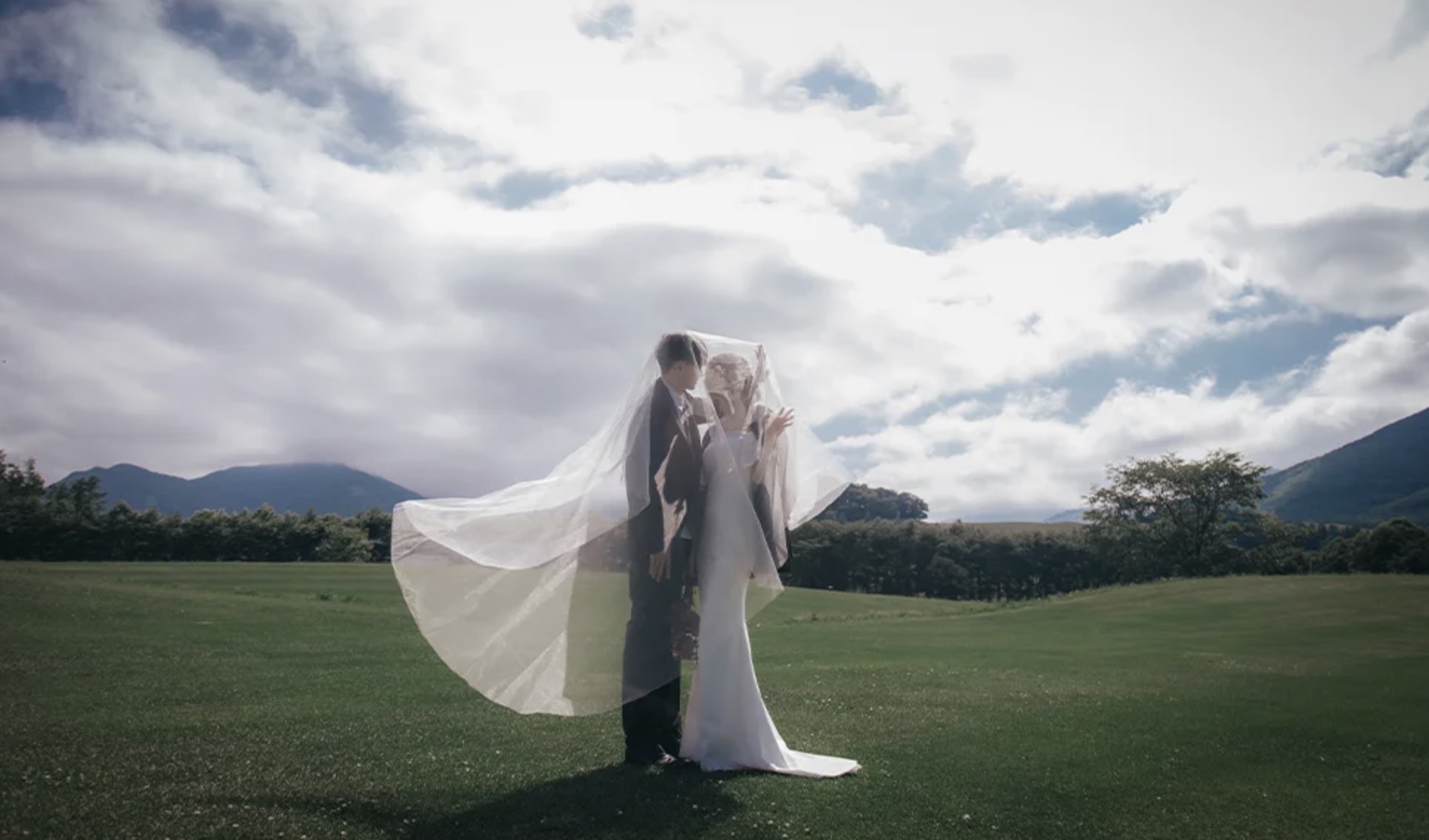 【地元スタッフ厳選】十勝千年の森で叶える！最高のロケーションフォトガイド