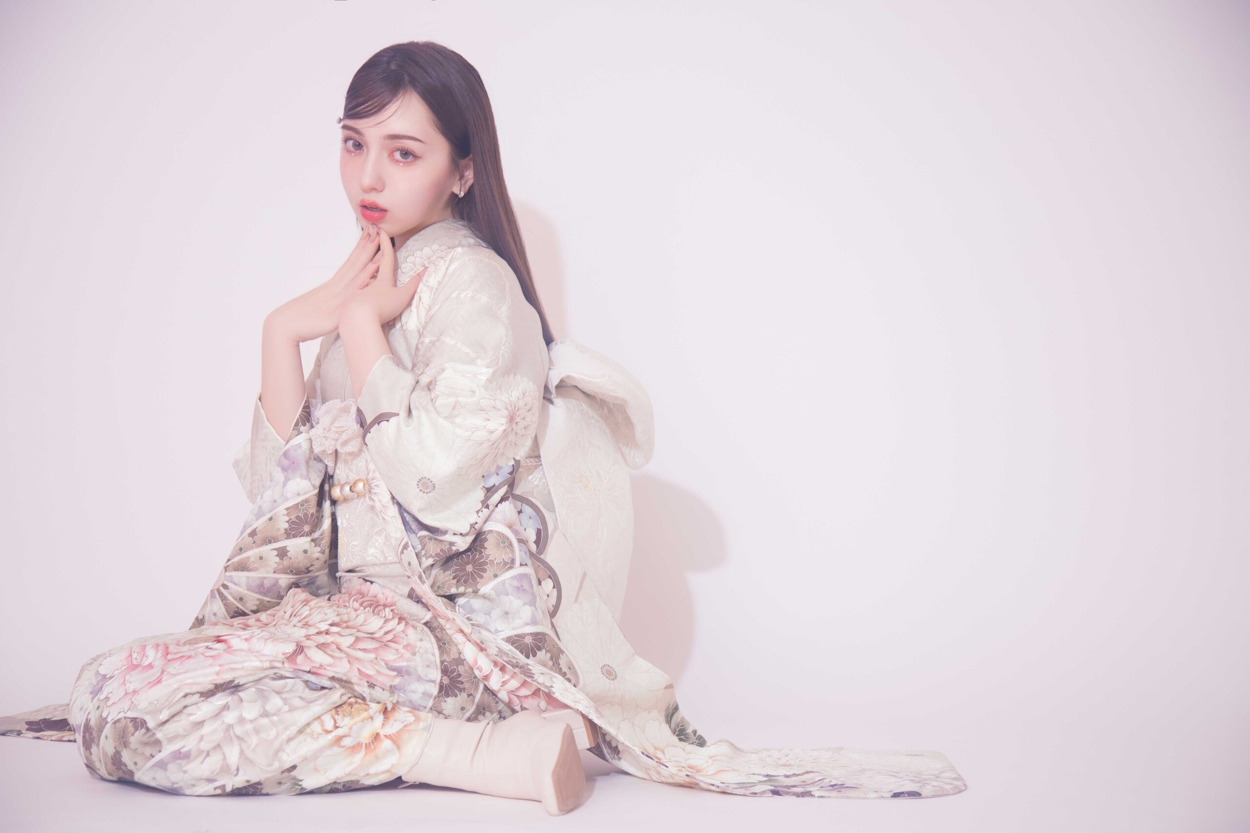 写真だけの成人式で後悔しない！二十歳の振袖撮影を「最高に可愛く」残す4つのメリット