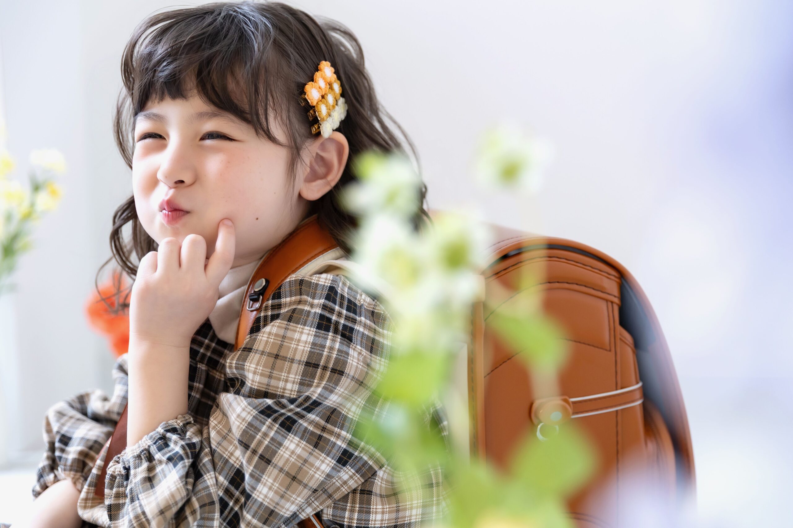 【入学記念】NEW VISUAL＊Pure＊を公開･:*+.