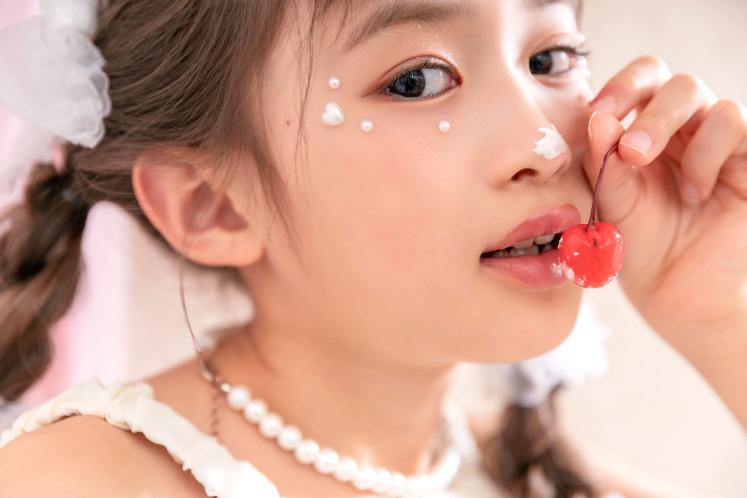 【入学記念】おしゃれ可愛いピンクが主役！「Sweet Pink Celebration」で叶える最高に甘いお祝いフォト♡