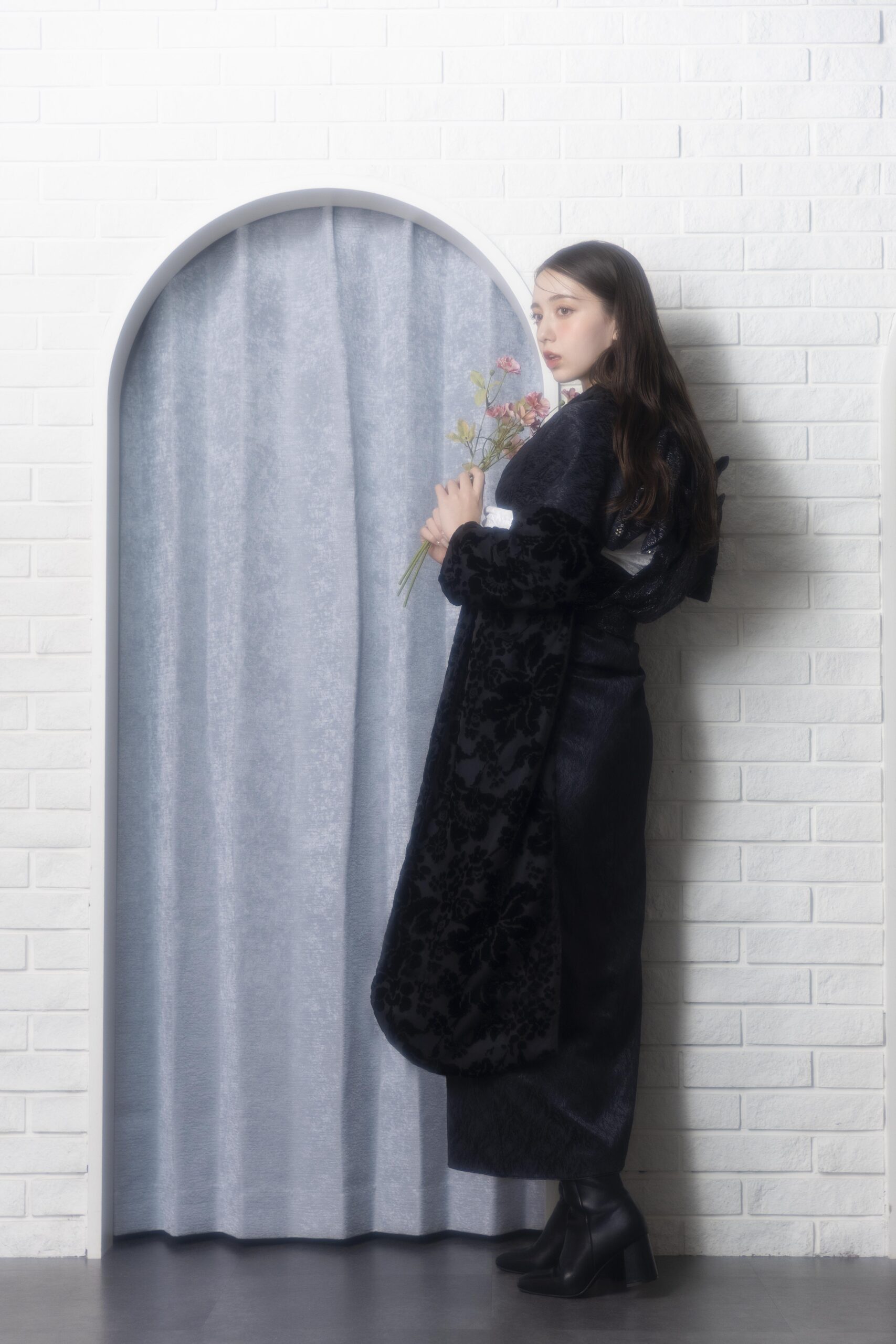 【札幌】振袖はレンタル？購入？それともママ振？後悔しない成人式の賢い選択＆トレンドガイド2026♡