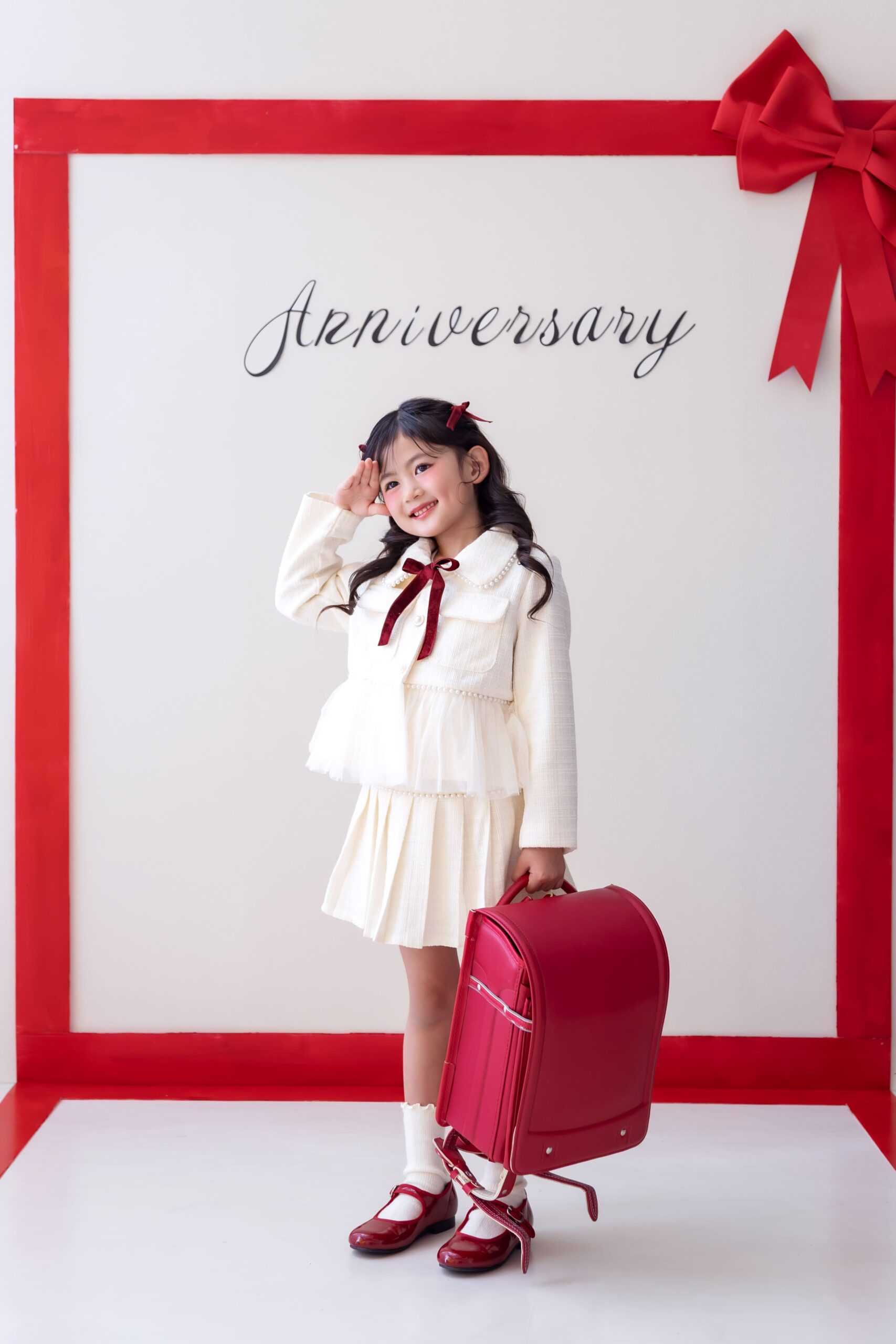 【最新】小学校の入学写真はいつ撮る?「前撮り」が断然おすすめな3つの理由と賢い予約術【函館北斗店】