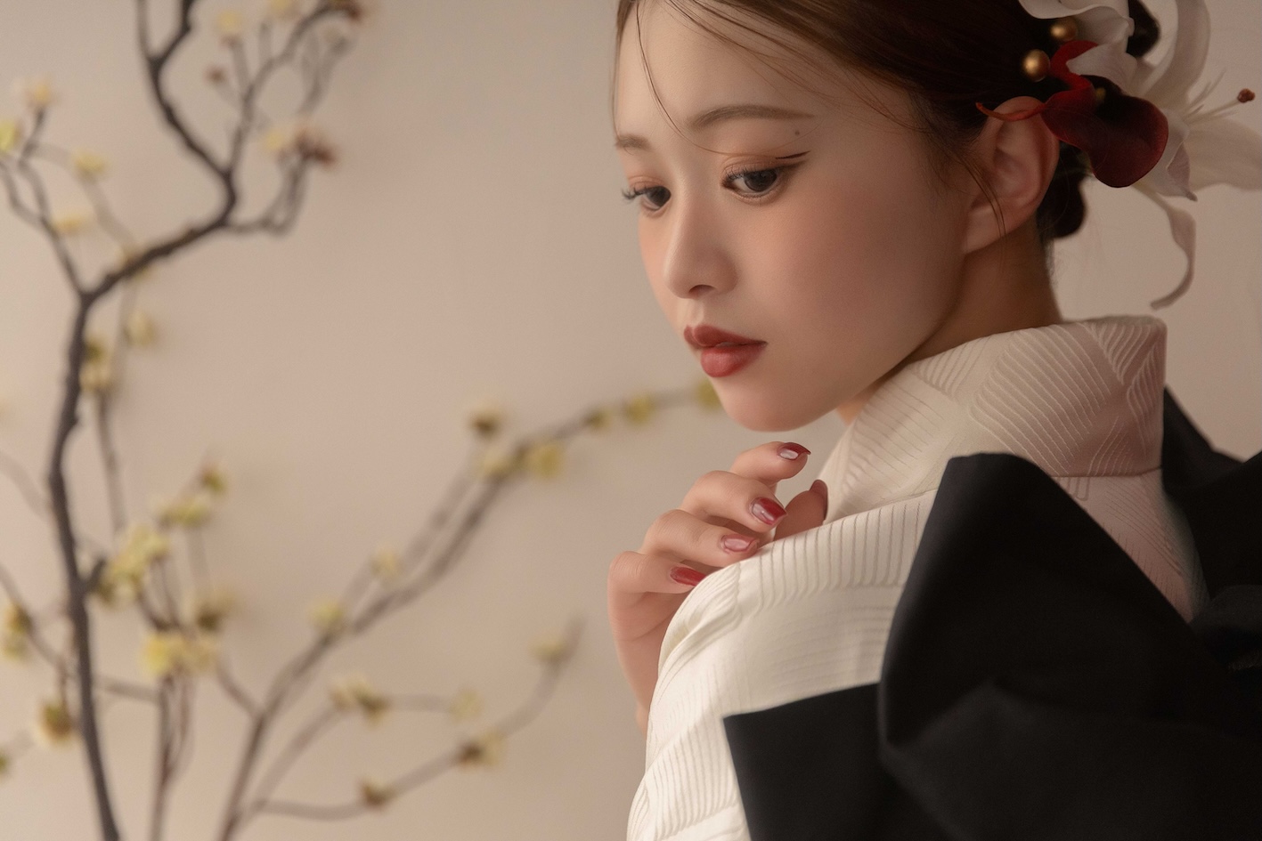 成人式の前撮りを最高に可愛く♡自分にぴったりな「振袖の選び方」完全ガイド