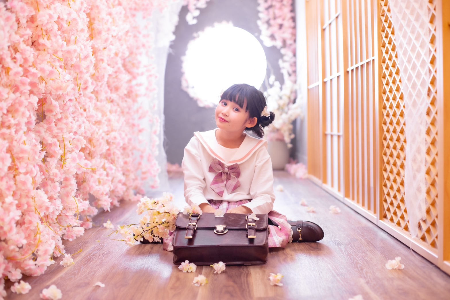 【帯広店】帯広で「小学校入学写真」をどこで撮る？後悔しないスタジオ選びのチェックリスト