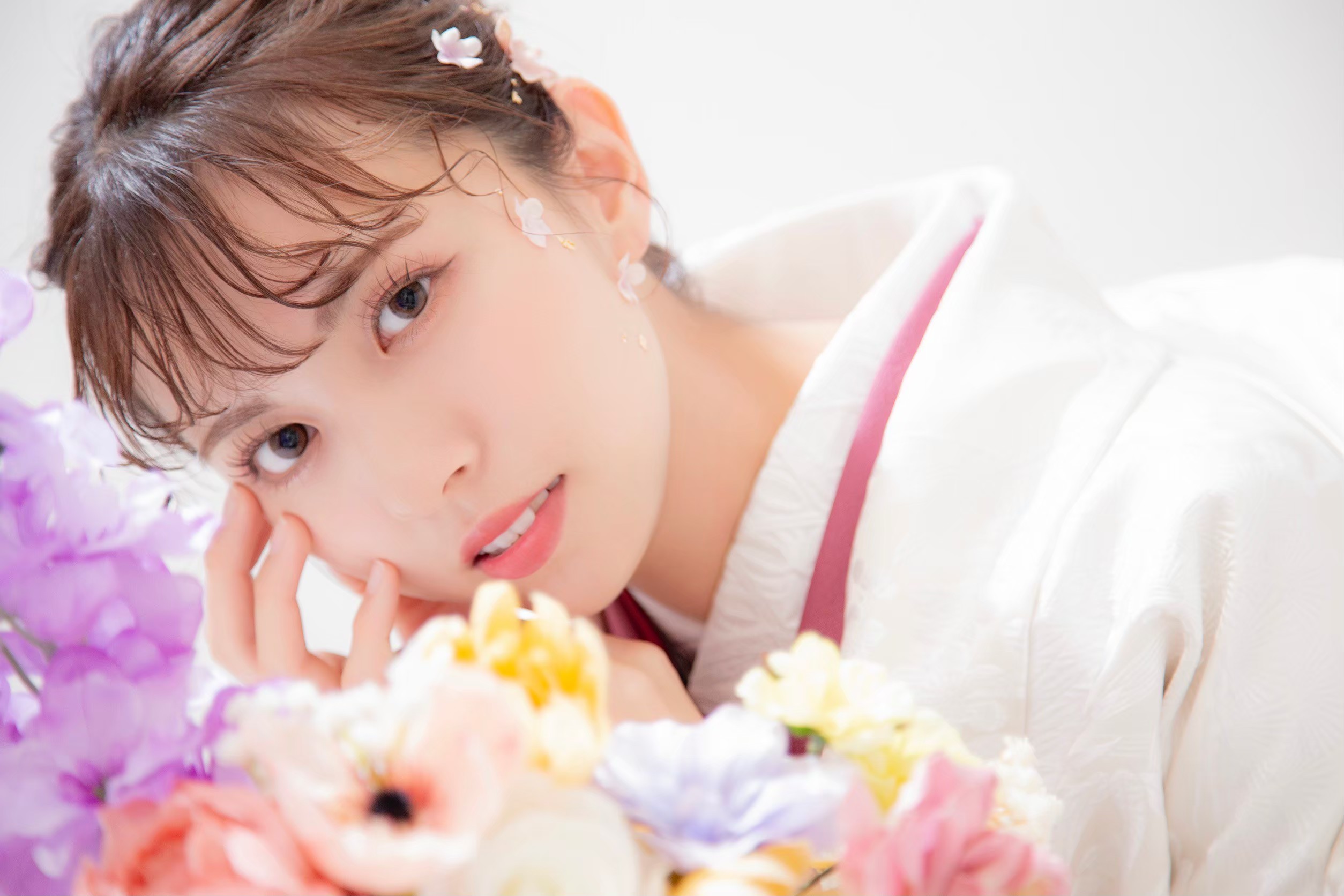 【FAQ】和装・ドレスのヘアアクセサリーはレンタルOK？当日までに準備することは？プロが教える安心ガイド✨