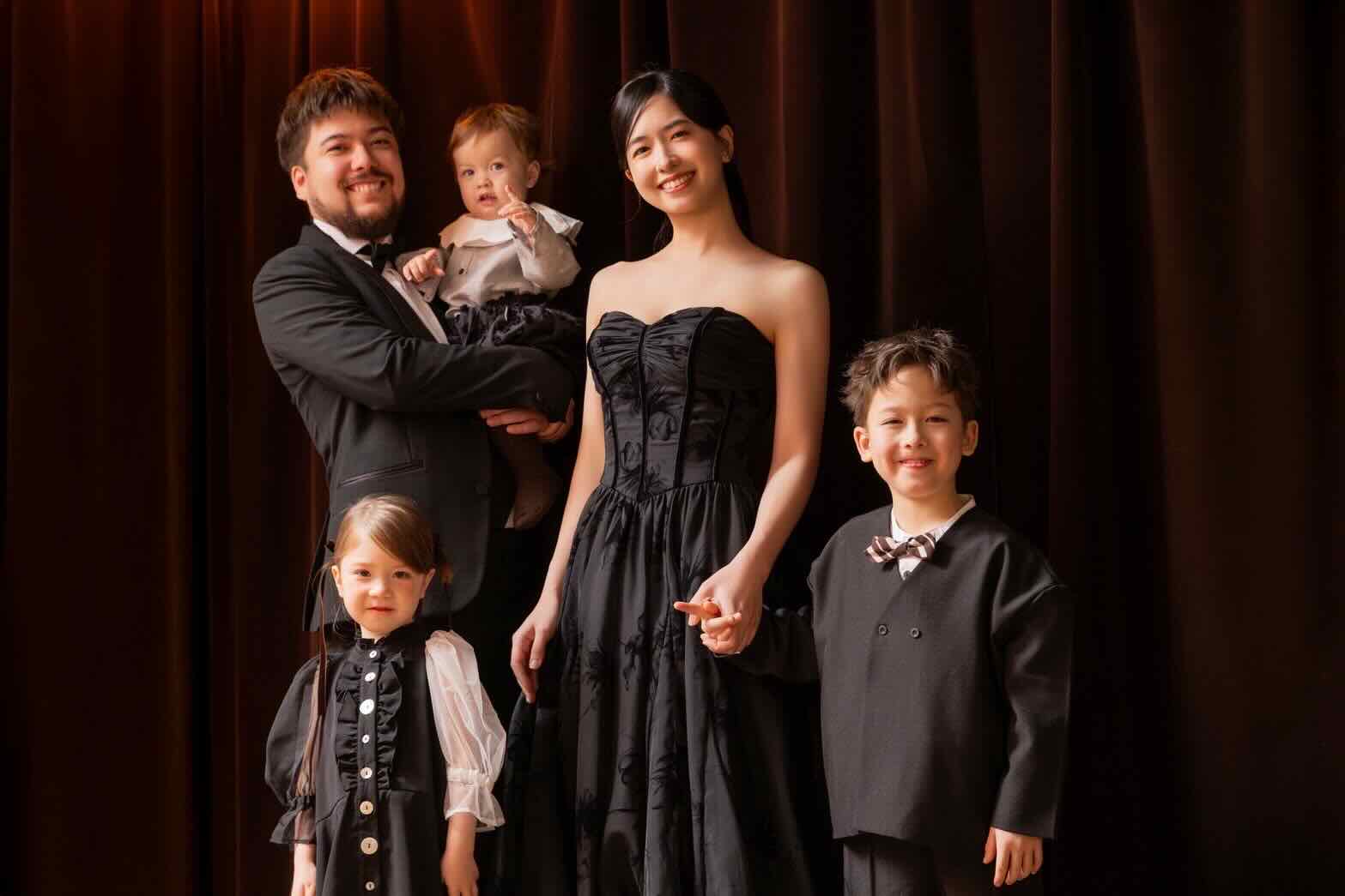 【FAQ】パパママも安心！お子様と一緒に叶える憧れのフォトウェディング♡