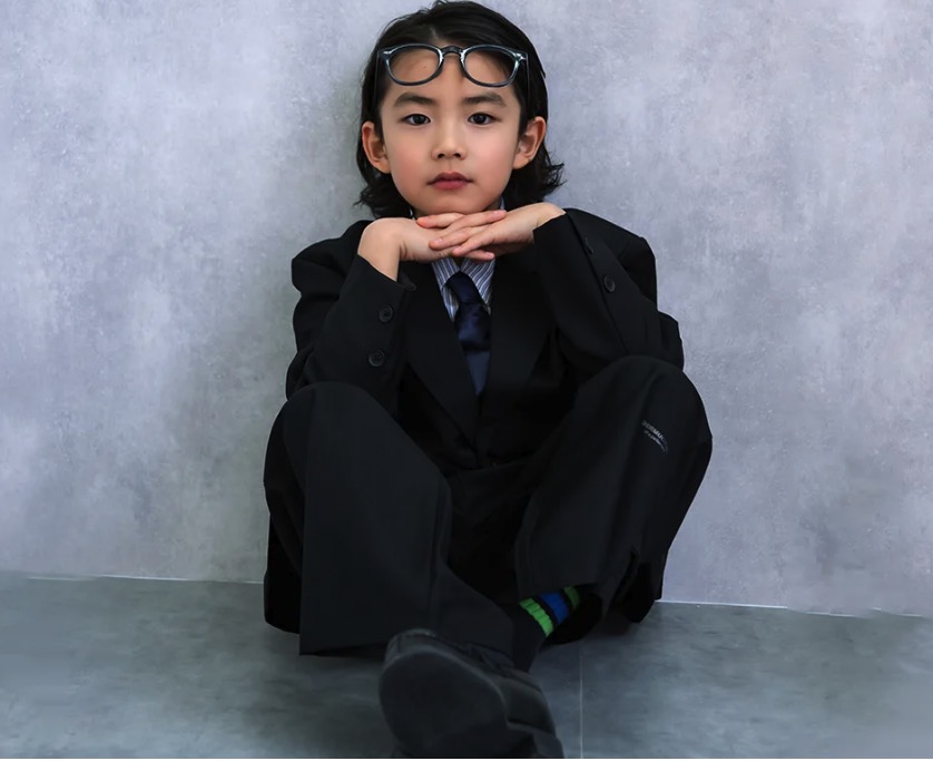 北斗市・函館市近郊の小学校入学記念！「写真工房ぱれっと」の入学フォトガイド