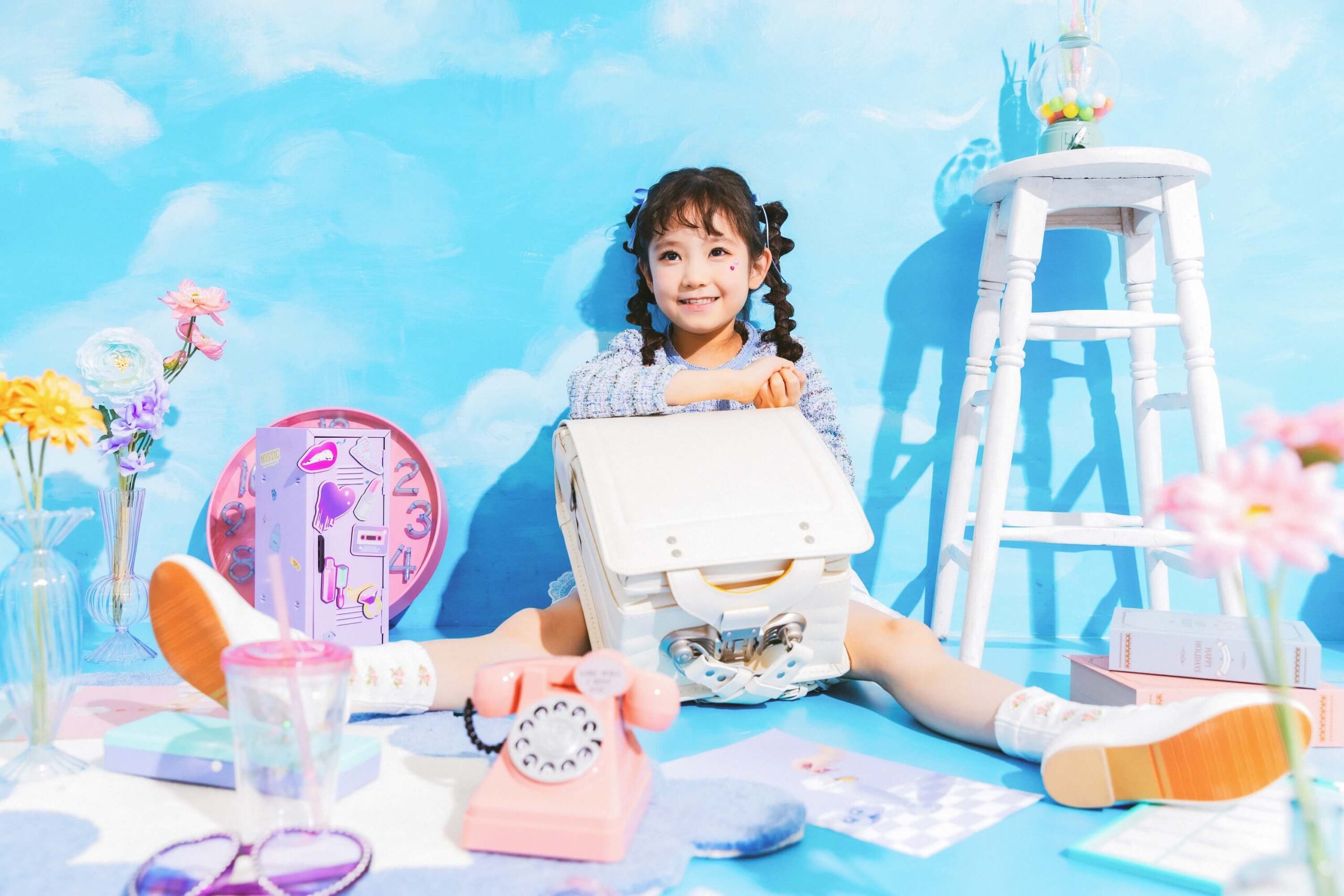 【2026年最新】札幌で入園記念の写真を撮るなら？後悔しないフォトスタジオ選びとおすすめプランを徹底解説！