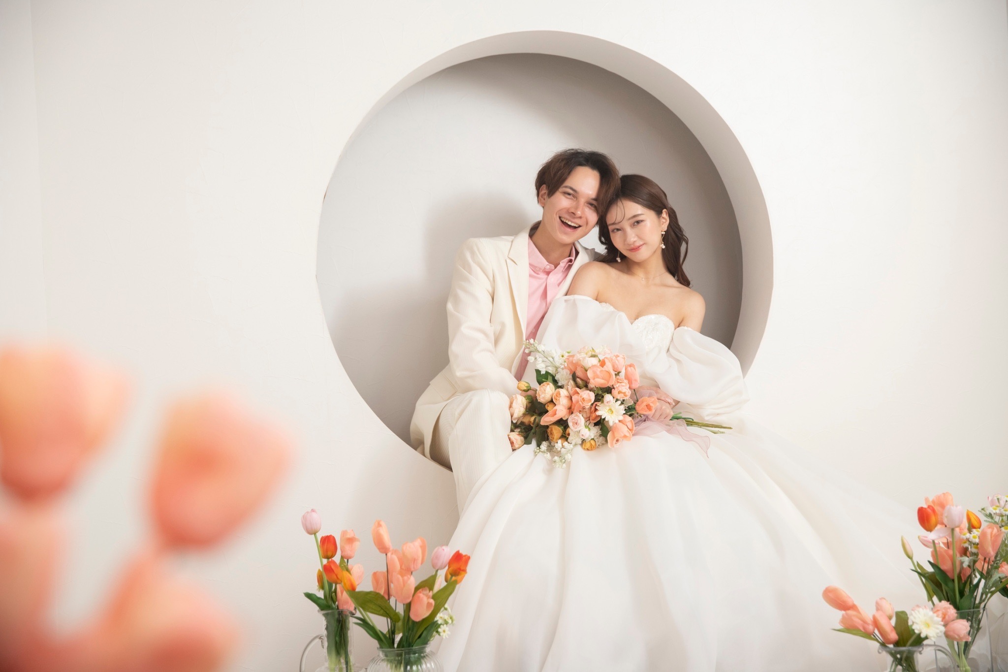 韓国フォトウェディング最新事情と人気スタジオ徹底解説