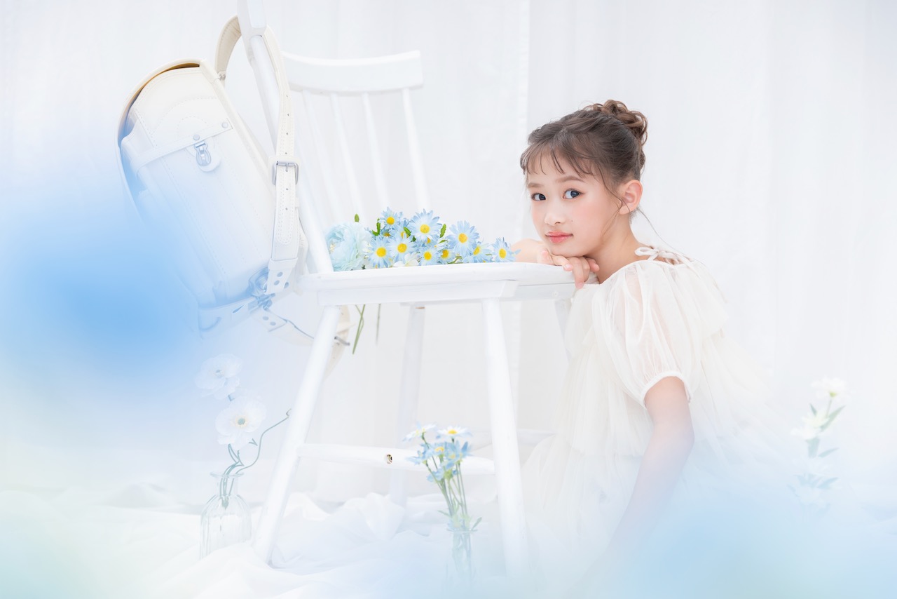 【札幌西区】卒園袴＆入学スーツを両方撮影！Palette+plus 札幌西店でお得に残す「一生に一度」の思い出☀️