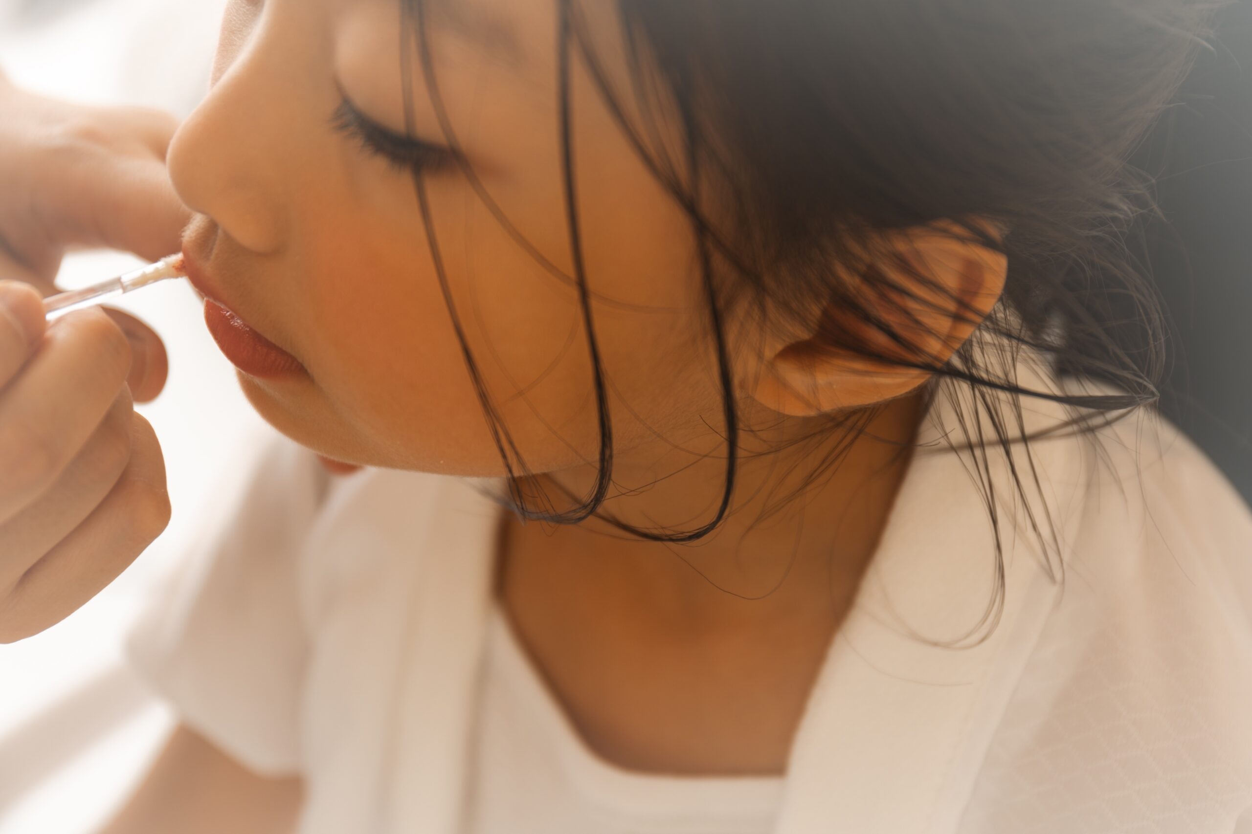 忙しいパパも安心!受付からお着替え、撮影まで「約1時間半」で完結する西岡店