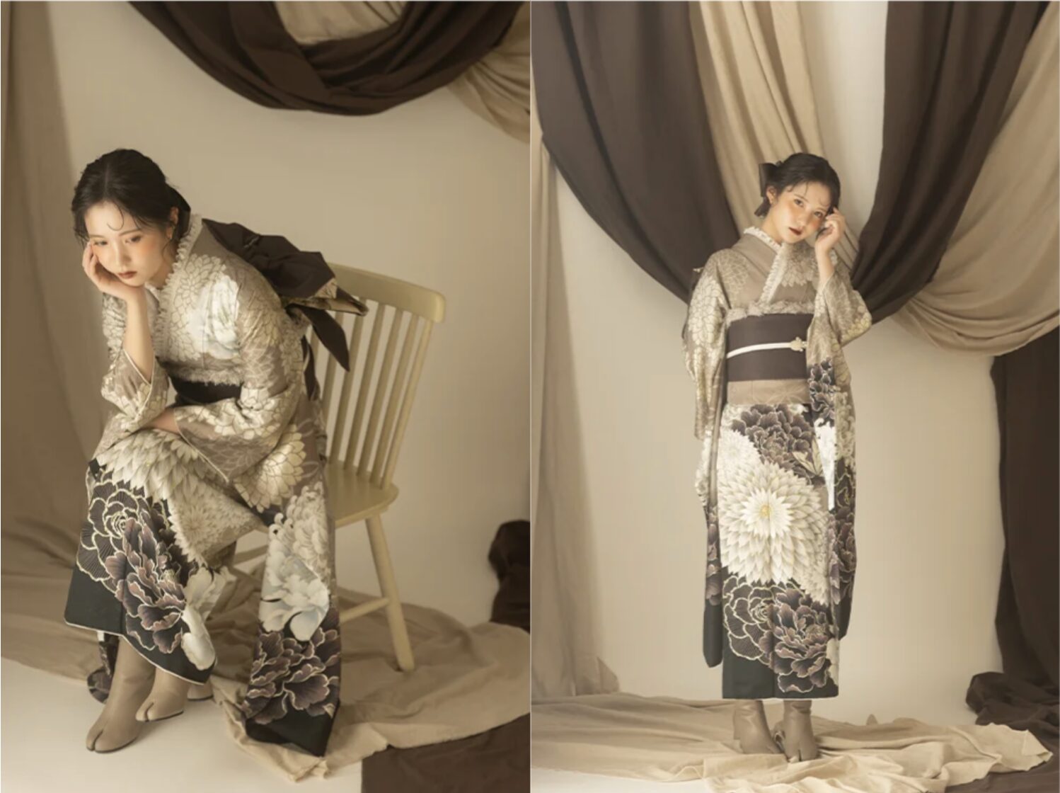 【FAQ】1dayプランで「ママ振」を最高に輝かせる！撮影当日の持ち物チェックリストと準備のコツ